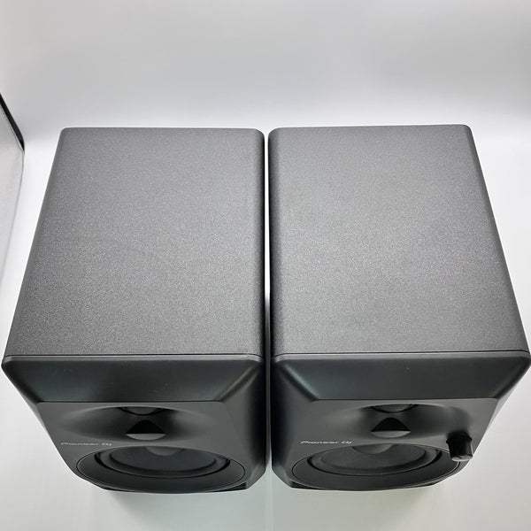 【中古】ACTIVE MONITOR SPEAKER 【DM-40】【秋葉原】 - Image 5