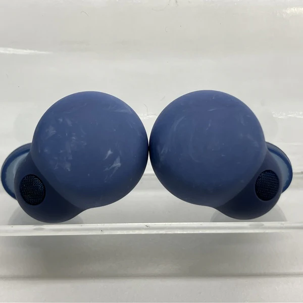 【中古】LinkBuds S アースブルー 【WF-LS900N L】【秋葉原】 - Image 3