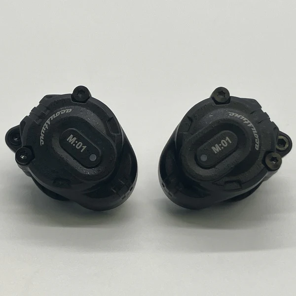 【中古】HSX1001 Jin -迅- 【HSX1001V1-BLK】【秋葉原】 - Image 3