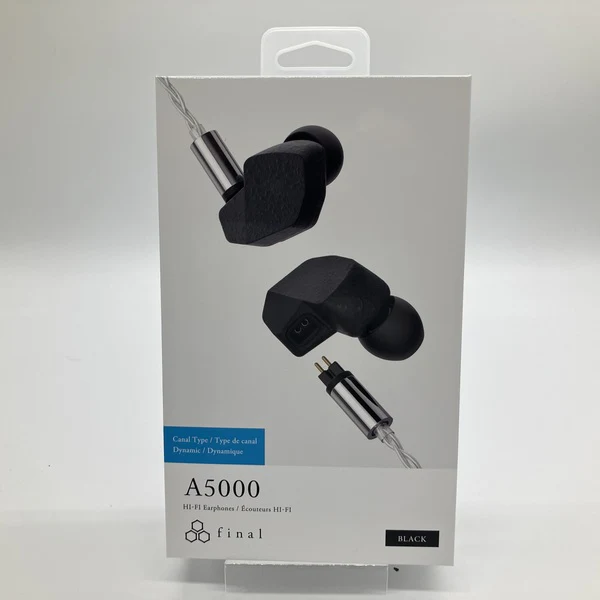 【中古】A5000 【FI-A5DPLD】【日本橋】 - Image 5