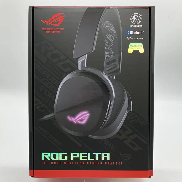 【中古】ROG Pelta【名古屋】 - Image 7