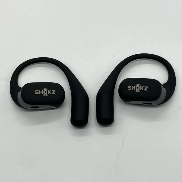 【中古】OpenFit Black【SKZ-EP-000020】【日本橋】 - Image 3