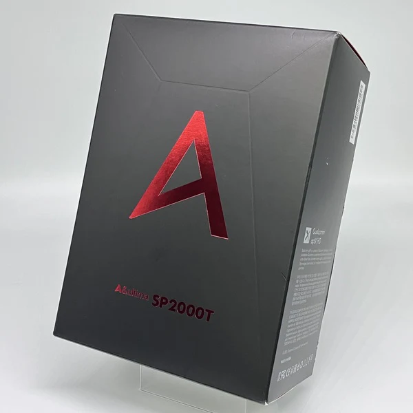 【中古】A&ultima SP2000T Onyx Black 【IRV-AK-SP2000T-OB】【秋葉原】 - Image 12