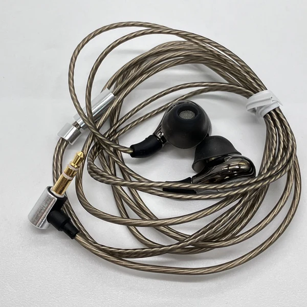 【中古】AK T8iE MkII 【AK-T8IE-MKII-BLK】【秋葉原】 - Image 5