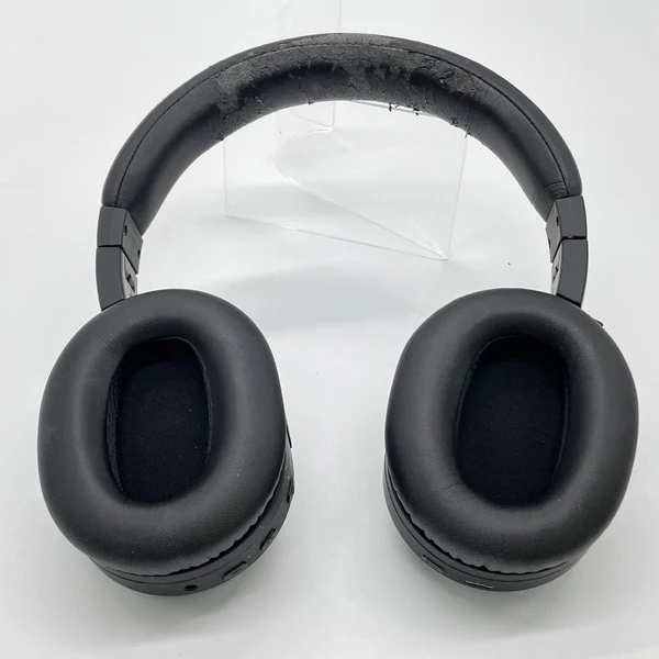 【中古】WHP01K MK2 ブラック【秋葉原】 - Image 2