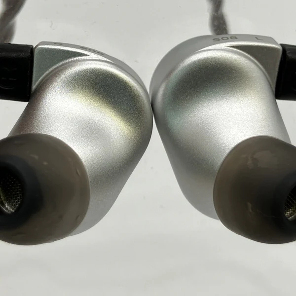 【中古】S08 Silver【日本橋】 - Image 2