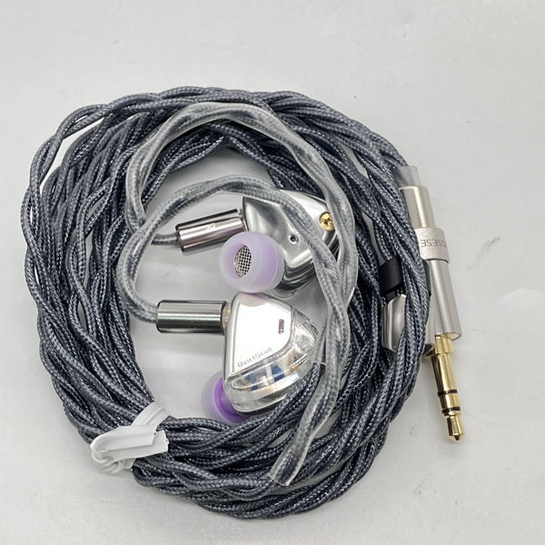 【中古】QuietSea II Silver【秋葉原】 - Image 5