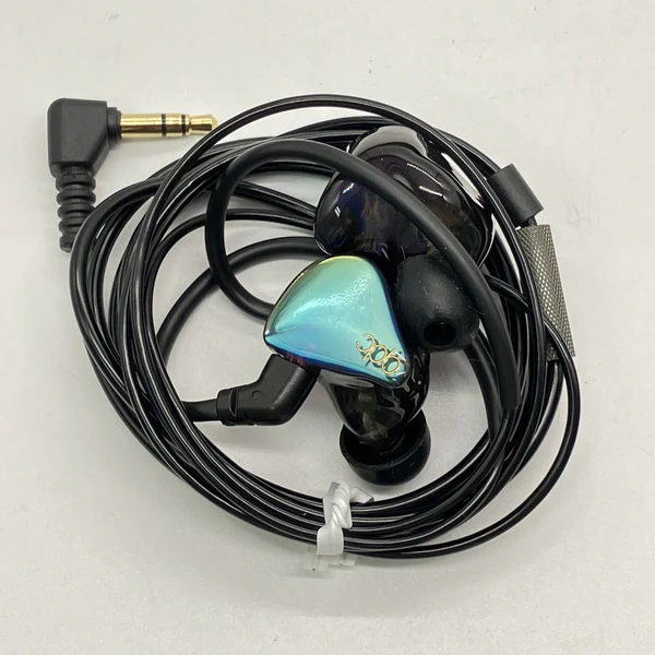 【中古】FRONTIER Next Black 【QDC-FRONTIER-NB】 - Image 4