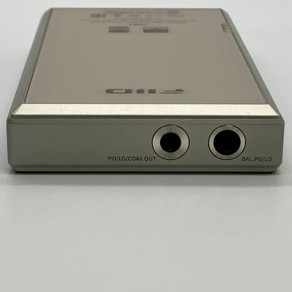 【中古】M21 Titanium Gold 【FIO-M21-G】【日本橋】 - Image 6
