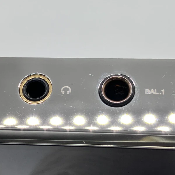 【中古】A&ultima SP3000 Silver 【IRV-AK-SP3000-SLV】（海外モデル）【秋葉原】 - Image 9