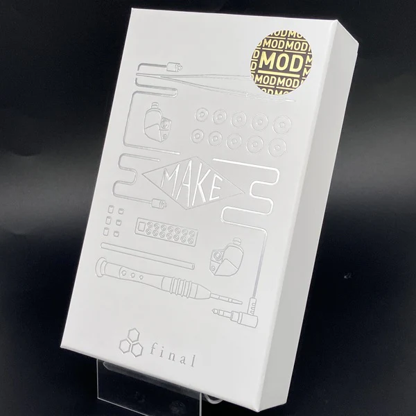 【中古】MAKE MOD 1.1【秋葉原】 - Image 5