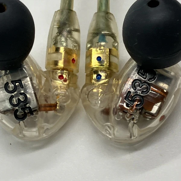 【中古】SE535-CL-J【日本橋】 - Image 2