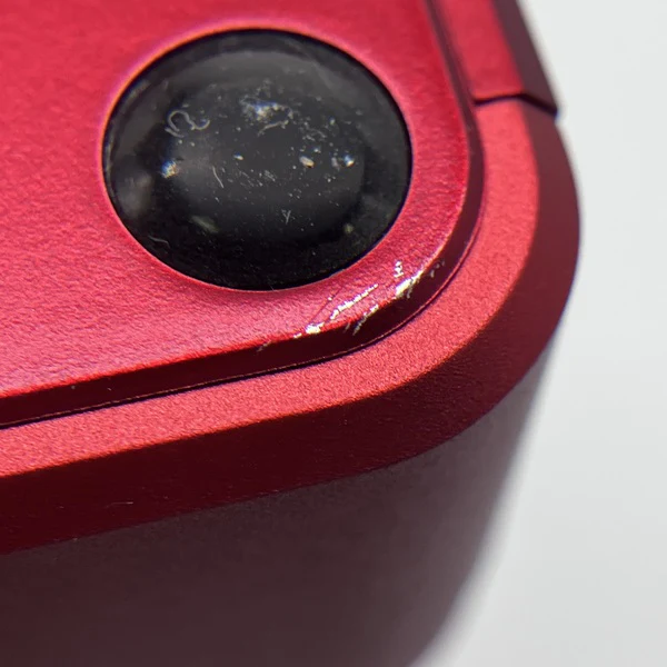 【中古】DM13 BT Red 【FIO-DM13BT-R】【秋葉原】 - Image 11