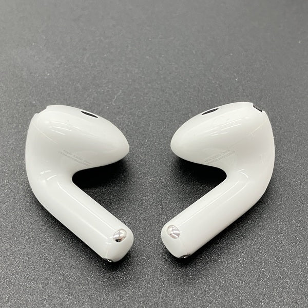 【中古】AirPods 4 MXP93J/A（アクティブノイズキャンセリング搭載）【秋葉原】 - Image 4
