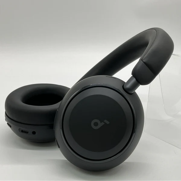 【中古】Soundcore Space 2 ブラック【D1402N11】【名古屋】 - Image 2
