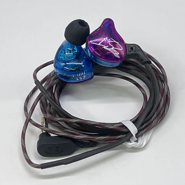 【中古】KZ ZST【秋葉原】 - Image 2