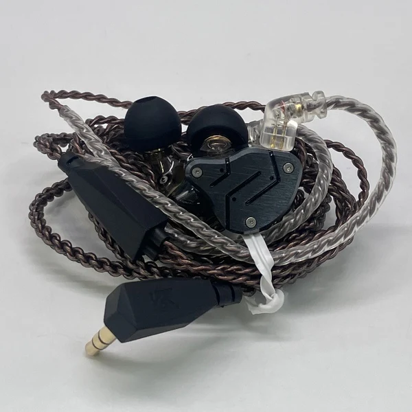 【中古】KZ ZSN【秋葉原】 - Image 2