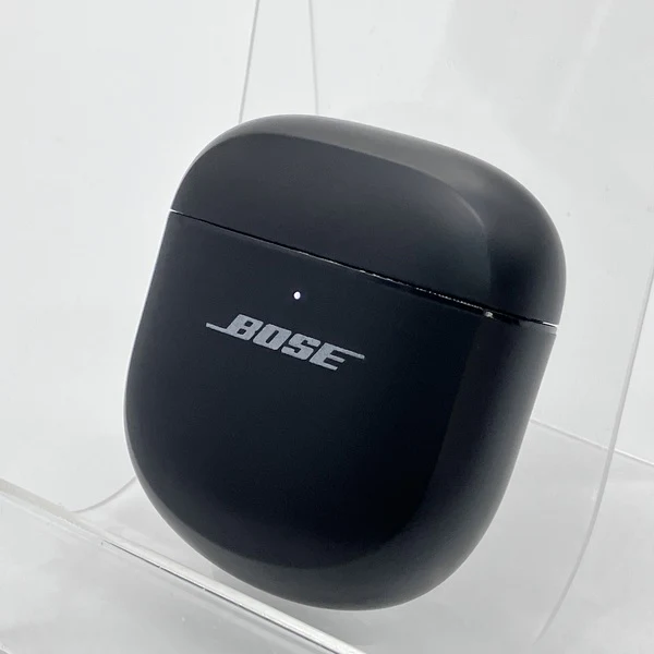 【中古】QuietComfort Ultra Earbuds Black【秋葉原】 - Image 2