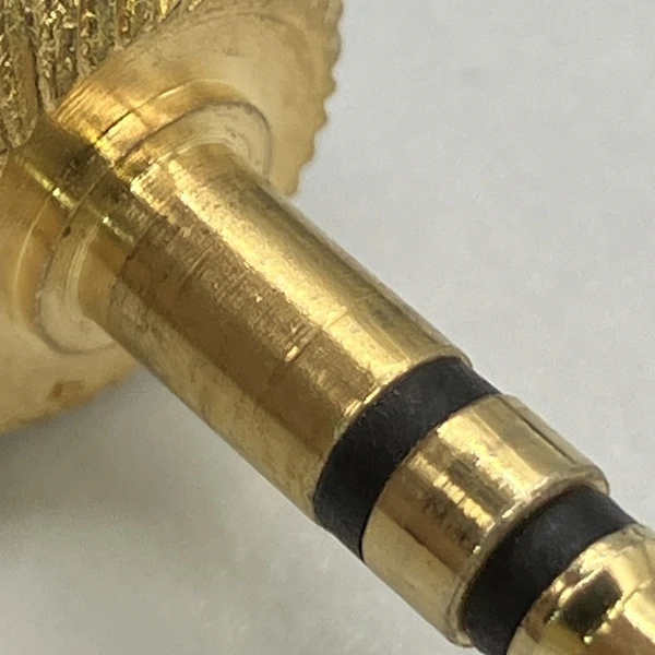 【中古】BELDEN ベルデン 9451 Yケーブル RCA-3.5ｍｍ（4ｍ）【秋葉原】 - Image 4