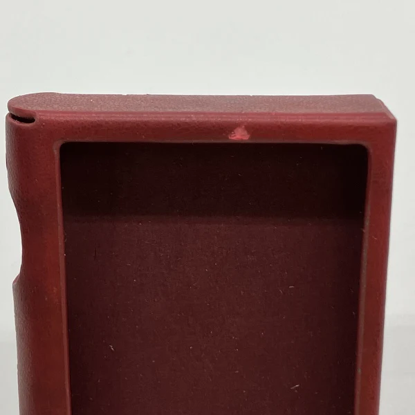 【中古】fiio SK-M9 レッド専用レザーケース【秋葉原】 - Image 3