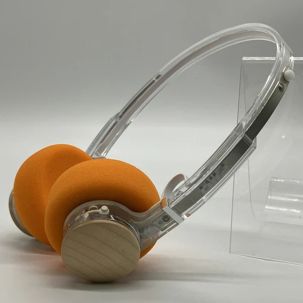 【中古】EH11 Transparent【FIO-EH11-T】【秋葉原】 - Image 2