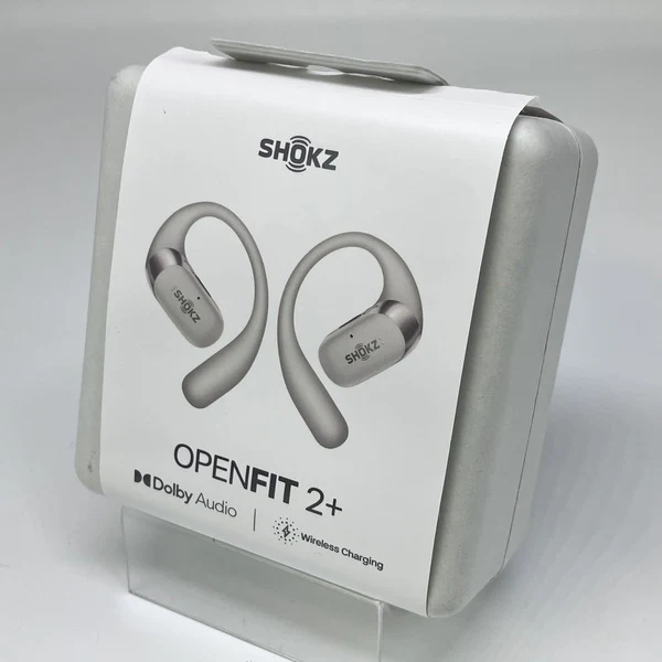 【中古】OpenFit 2+ Grey【SKZ-EP-000051】【秋葉原】 - Image 5