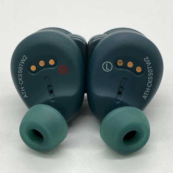【中古】ATH-CKS50TW2 GR グリーン【秋葉原】 - Image 4