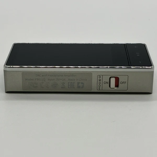 【中古】QX13 Titanium Gold 【FIO-QX13-G】【日本橋】 - Image 3