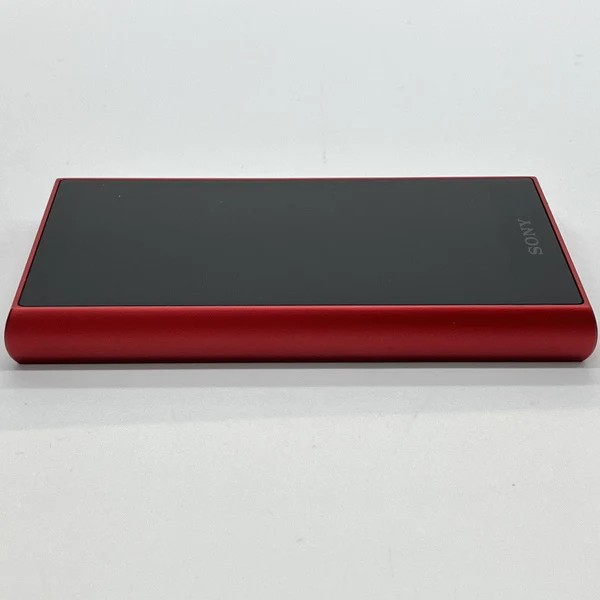 【中古】NW-A105HN RM 【レッド】【名古屋】 - Image 3