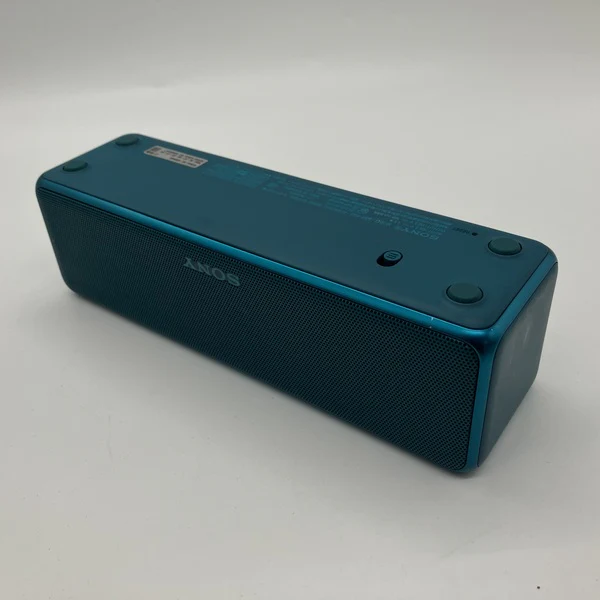 【中古】SRS-HG1 L ビリジアンブルー【日本橋】 - Image 2