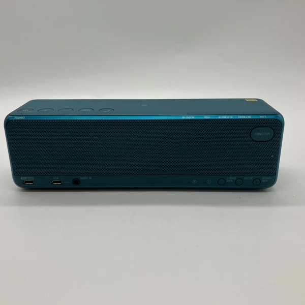 【中古】SRS-HG1 L ビリジアンブルー【日本橋】 - Image 4