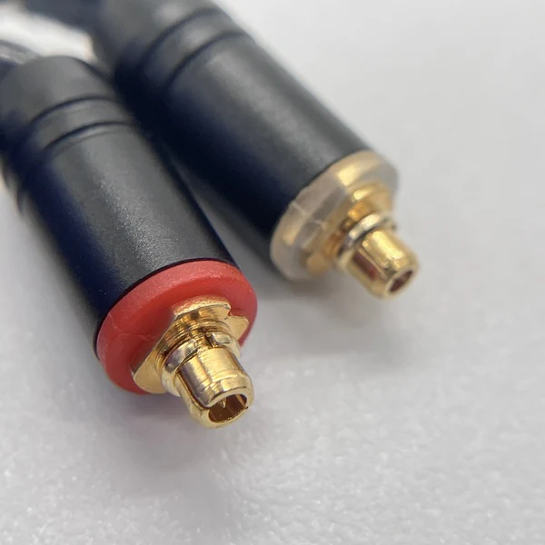 【中古】JSHiFi-Hi8 Black MMCX-4.4mm【名古屋】 - Image 2