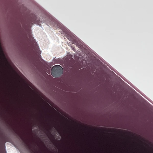 【中古】Quietcomfort Ultra Earbuds 2nd Gen Deep Plum【秋葉原】 - Image 7