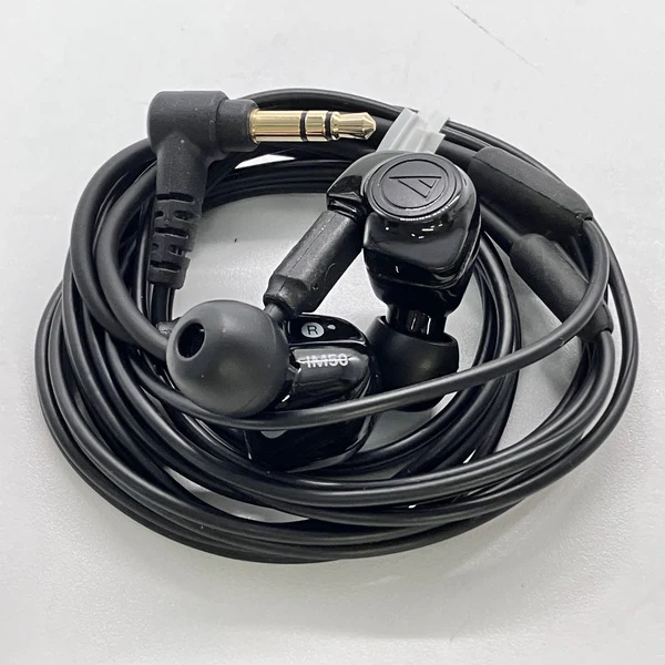 【中古】ATH-IM50-BK【秋葉原】 - Image 2