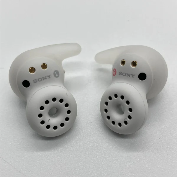 【中古】LinkBuds Open ホワイト 【WF-L910 WZ】【日本橋】 - Image 4