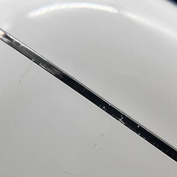 【中古】ワイヤレスイヤホン V12(ホワイト)【秋葉原】 - Image 3