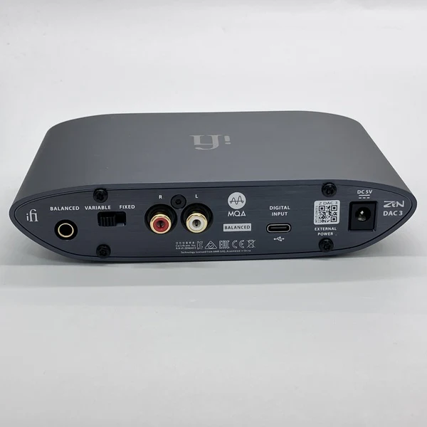 【中古】ZEN DAC 3【秋葉原】 - Image 6