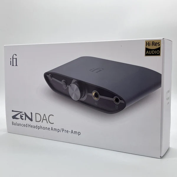 【中古】ZEN DAC 3【秋葉原】 - Image 7