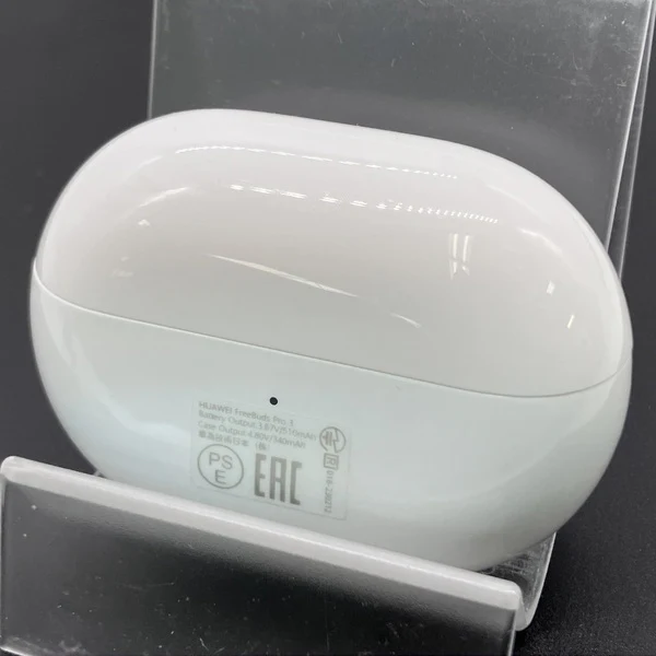 【中古】FreeBuds Pro 3 Ceramic White 【Piano-T100】【秋葉原】 - Image 2