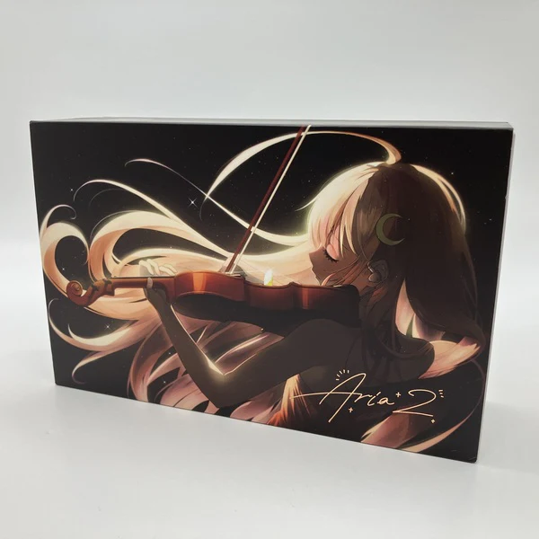【中古】Aria 2【秋葉原】 - Image 5