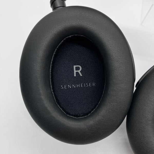 【中古】MOMENTUM 4 Wireless ブラック 【M4AEBT BLACK】【日本橋】 - Image 5