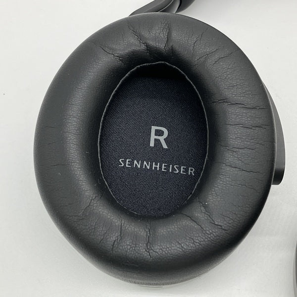 【中古】MOMENTUM 4 Wireless ブラック 【M4AEBT BLACK】【秋葉原】 - Image 4