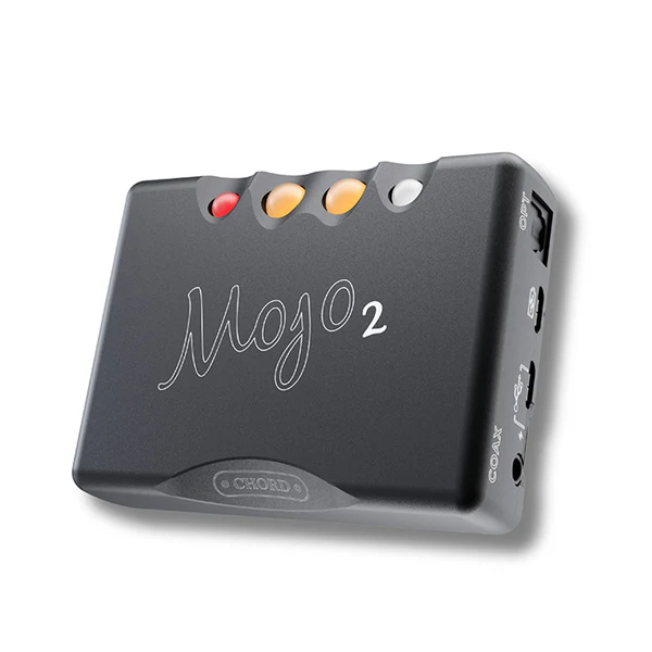 【アウトレット】Mojo 2 (4.4mm端子搭載モデル) Black 【CHO-MOJO244-BLK】 - Image 3