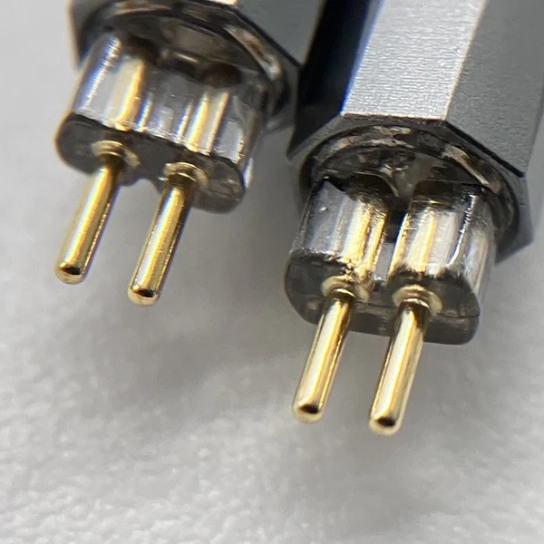 【中古】NICEHCK SnowLuna 2Pin - 4.4mm【秋葉原】 - Image 2