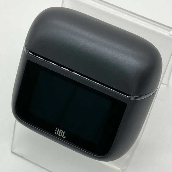 【中古】TOUR PRO 3 ブラック【JBLTOURPRO3BLK】【秋葉原】 - Image 2