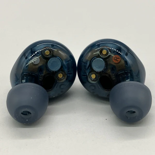 【中古】WF-C710N LZ グラスブルー【秋葉原】 - Image 4