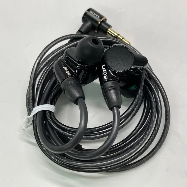 【中古】IER-M7 Q【秋葉原】 - Image 4
