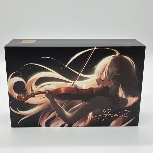 【中古】Aria 2【日本橋】 - Image 5