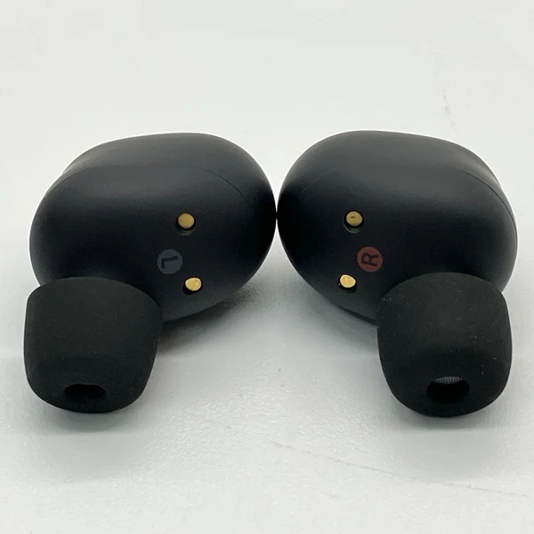 【中古】WF-1000XM6 BZ ブラック【名古屋】 - Image 4