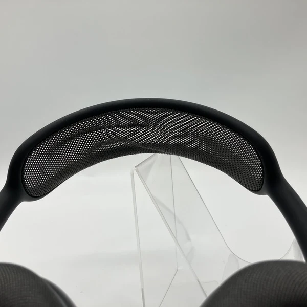 【中古】AirPods Max MGYH3J/A　ワイヤレスヘッドホン　スペースグレイ【日本橋】 - Image 5